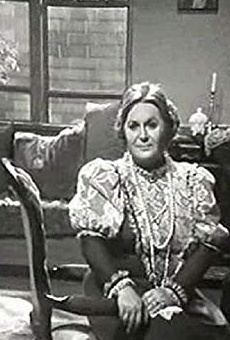 Películas de Betty Valassi