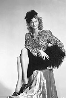 Películas de Betzi Beaton