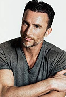 Películas de Bevan Viljoen