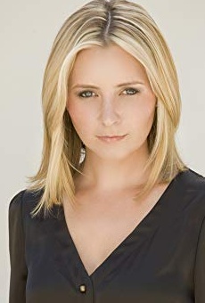 Películas de Beverley Mitchell
