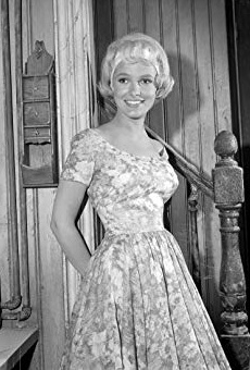 Películas de Beverley Owen