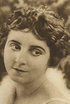 Películas de Beverly Bayne