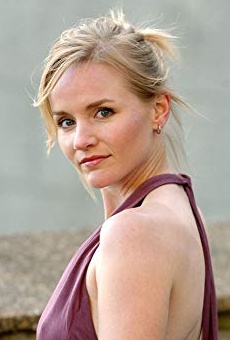 Películas de Beverly Bryant