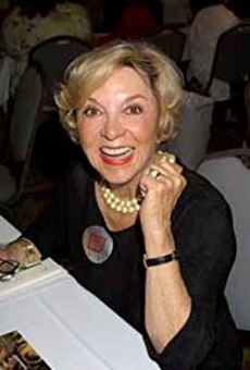 Películas de Beverly Garland