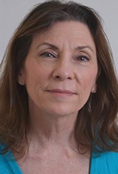 Películas de Beverly J. Brock