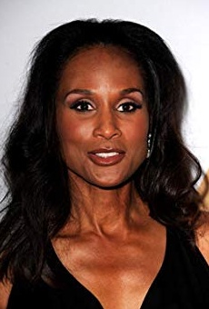 Películas de Beverly Johnson