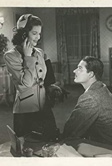 Películas de Beverly Lloyd