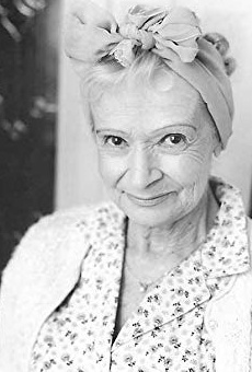 Películas de Beverly Polcyn