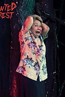 Películas de Beverly Salviejo