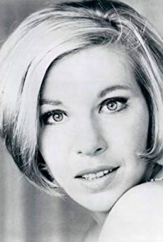 Películas de Beverly Sanders