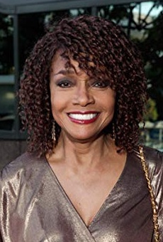 Películas de Beverly Todd