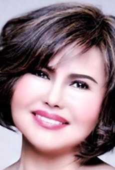 Películas de Beverly Vergel