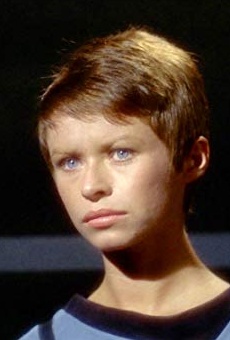 Películas de Beverly Washburn