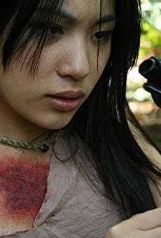 Películas de Beverly Wu