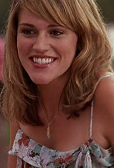 Películas de Bevin Prince