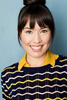 Películas de Bex Marsh Películas de Bex Marsh