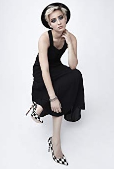 Películas de Bex Taylor-Klaus