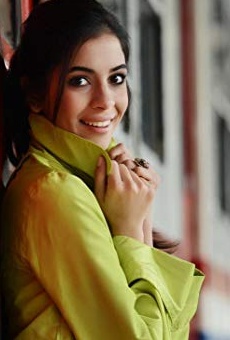 Películas de Beyza Sekerci