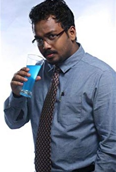 Películas de Bhagath Baby Manuel