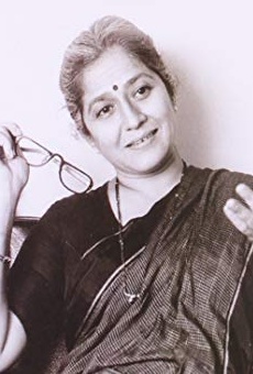 Películas de Bhakti Barve