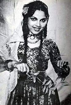 Películas de Bhanumathi Ramakrishna