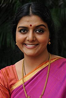 Películas de Bhanupriya