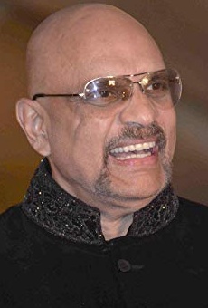 Películas de Bharat Dabholkar