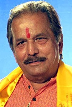 Películas de Bharat Kapoor