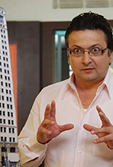 Películas de Bharat Kaul