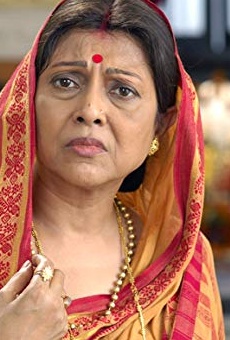 Películas de Bharati Devi