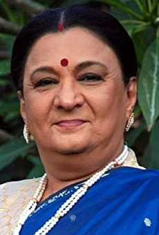 Películas de Bharti Achrekar