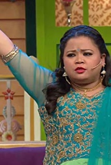 Películas de Bharti Singh