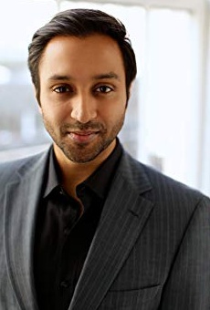 Películas de Bhavesh Patel