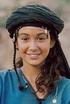 Películas de Biana Tamimi