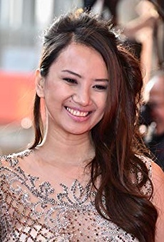 Películas de Bianca Balbuena