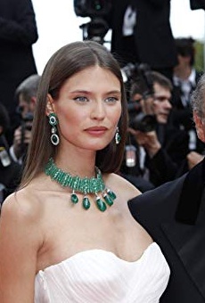 Películas de Bianca Balti