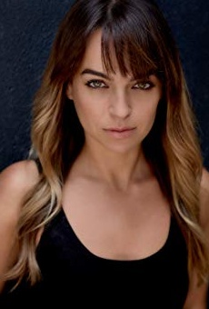 Películas de Bianca Bradey