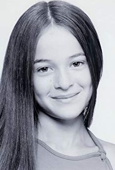 Películas de Bianca Crudo