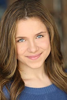 Películas de Bianca D'Ambrosio