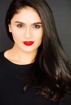 Películas de Bianca Desai