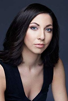 Películas de Bianca Ilich