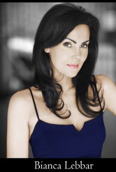 Películas de Bianca Lebbar
