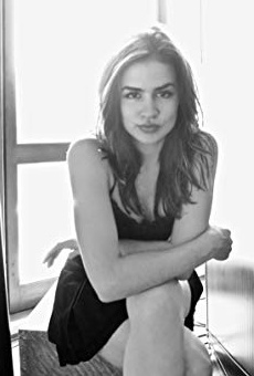 Películas de Bianca Malinowski