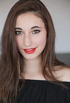 Películas de Bianca Pietersz