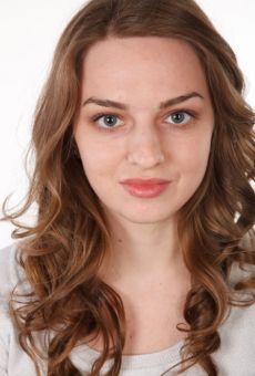 Películas de Bianca Valea