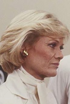 Películas de Bibi Besch