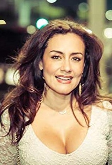 Películas de Bibiana Navas