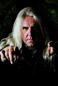 Películas de Biff Byford