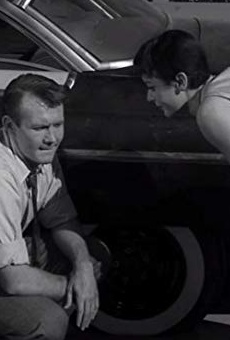 Películas de Biff McGuire