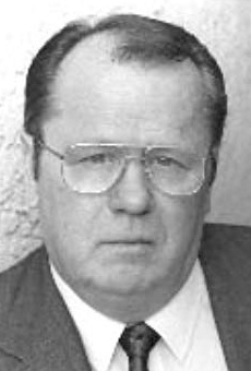 Películas de Biff Yeager